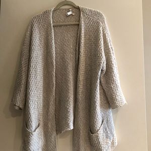 cardigan